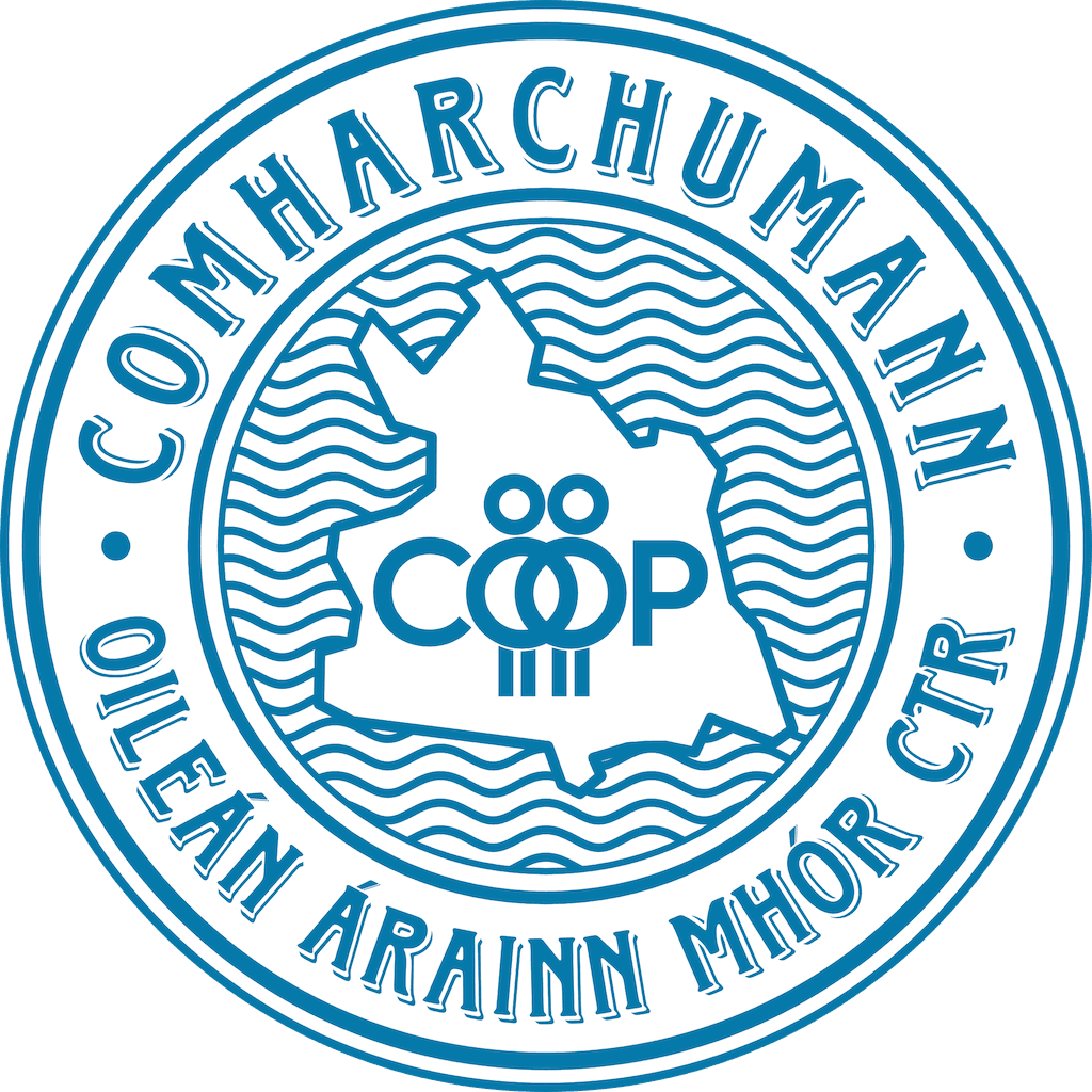 Arranmore Coop Logo