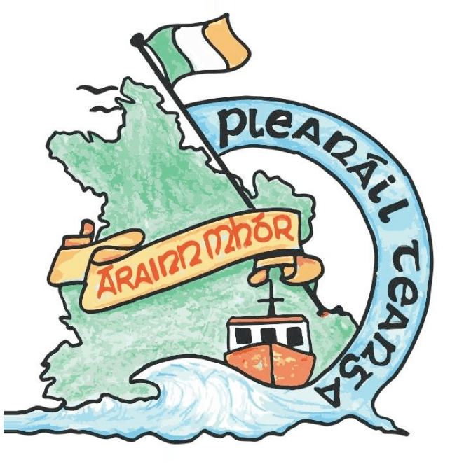 Pleanail Teanga Logo